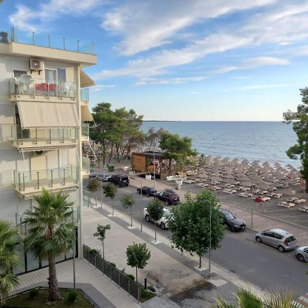 Sea View Mario'S Studio Sakes Экстерьер фото