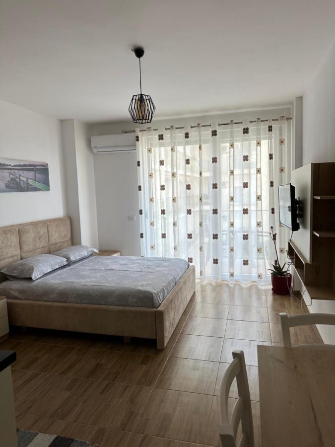 Sea View Mario'S Studio Sakes Экстерьер фото