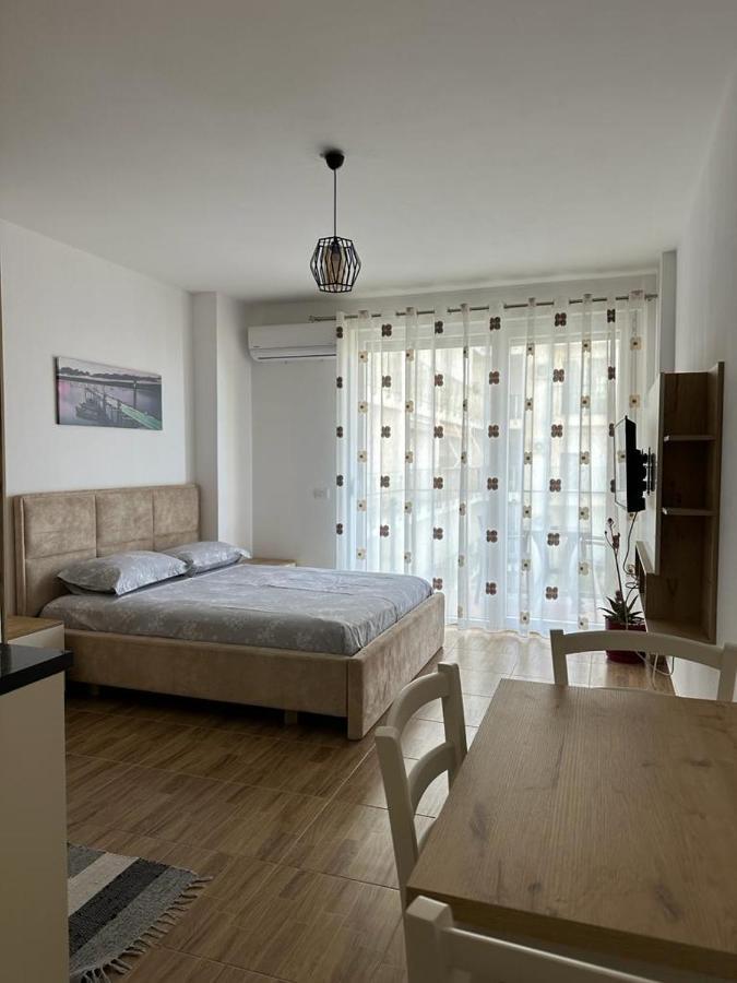 Sea View Mario'S Studio Sakes Экстерьер фото