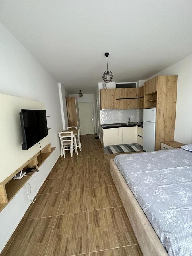 Sea View Mario'S Studio Sakes Экстерьер фото